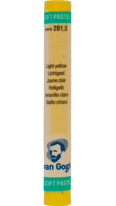 Пастель сухая "Van Gogh" №2015 Светло-жёлтый