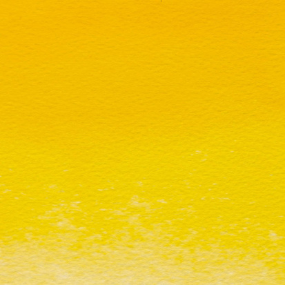 Акварель художественная "Artists'", мал. кювета, Cadmium-free, цвет желтый