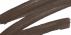 Маркер спиртовой двусторонний "Sketchmarker", цвет №BR50 Темно коричневый