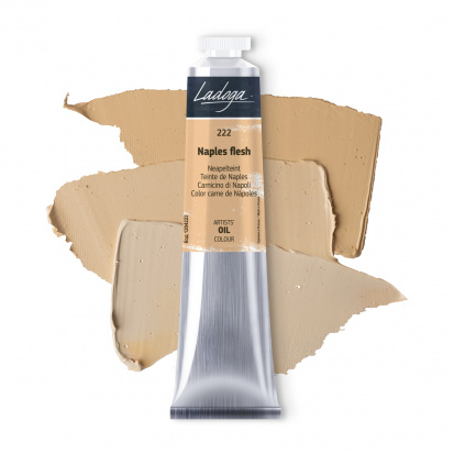 Неаполитанская телесная масло Ладога 46мл Неаполитанская телесная масло Ладога 46мл