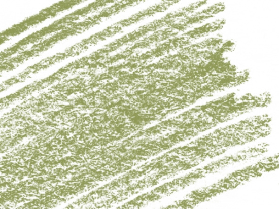 Карандаш акварельный "Watercolour" зеленый оливковый 51