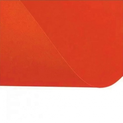 Бумага для пастели "Tiziano" 160г/м2 А4 ярко-красный 1л sela25