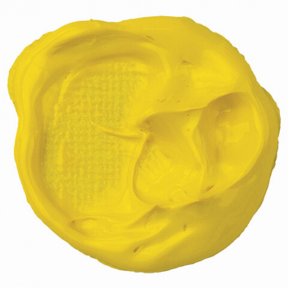 Масляная краска "Art premiere", 46 мл, желтая светлая sela25