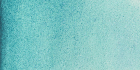 Краска акварельная "Van Gogh" туба 10мл №661 Сине-зеленый