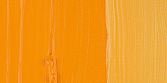 Алкидная краска Griffin, насыщенно-желтый кадмий 37мл Алкидная краска Griffin, насыщенно-желтый кадмий 37мл