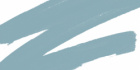 Маркер спиртовой двусторонний Copic "Sketch", цвет №B52 мягкий зеленовато-синий