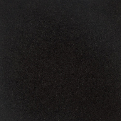 Бумага тонированная черная "Black" 200г/м2 А3 10л