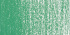 Пастель сухая Rembrandt №6277 Киноварь зеленая темная 
