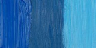 Масляная краска Artists', синий марганец 37мл