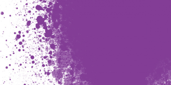 Аэрозольная краска "Trane", №3240, фиолетовый глубокий, 400мл