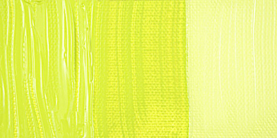 Акрил Amsterdam, 20мл, №243 Зеленовато-жёлтый