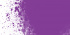 Аэрозольная краска "Trane", №3240, фиолетовый глубокий, 400мл