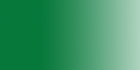 Профессиональные акварельные краски, мал. кювета, цвет зеленый Хукера