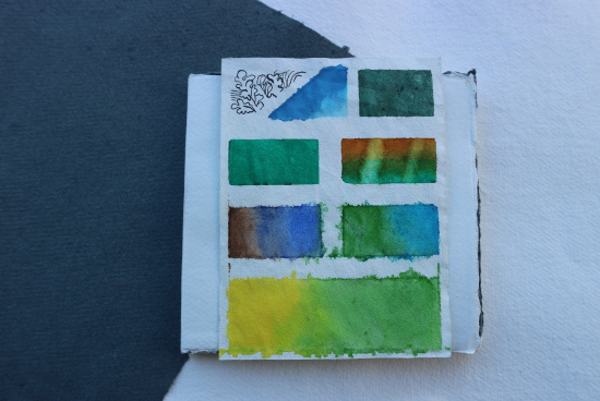 Бумага в листах, 100г/м2, 100% хлопок, шероховатая, medium, 45*64см, 1л Бумага в листах, 100г/м2, 100% хлопок, шероховатая, medium, 45*64см, 1л