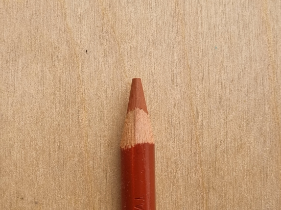 Карандаш цветной "Drawing" сангина 6220 Карандаш цветной "Drawing" сангина 6220