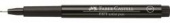 Ручка капиллярная "Рitt Pen" чёрная, S 0.3мм