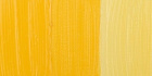Краска масляная "Rembrandt" туба 40мл №284 Желтый средний устойчивый