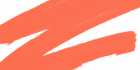 Маркер спиртовой двусторонний Copic "Sketch", цвет №YR09 оранжевый китайский