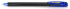 Гелевая ручка Energel, синий стержень , 0.7 мм