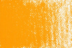 Пастель сухая "Мастер-класс", жёлто-оранжевая