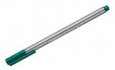 Ручка капиллярная "Triplus", 0.3мм, морской зеленый
