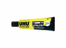 Универсальный контактный клей "Kraft", 6 г sela25