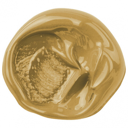 Масляная краска "Art premiere", 46 мл, охра золотистая