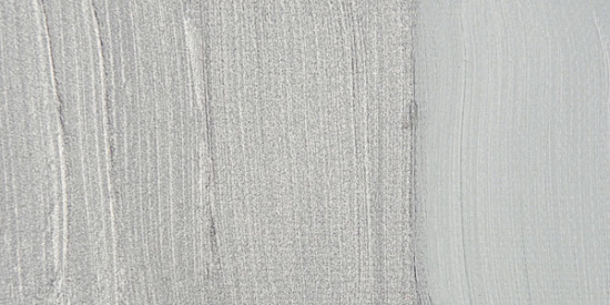 Масляная краска Artists', серебряный 37мл