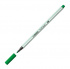 Ручка-кисть "Pen 68", зеленый