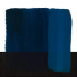 Масляная краска "Artisti", Голубая фц, 20мл