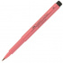 Ручка капиллярная Рitt Pen brush, средне-телесный  sela