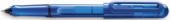 Чернильный роллер 311 "Balloon", Синий, T11, голубой стержень
