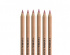 Набор цветных карандашей "Rembrandt Polycolor" розовые оттенки, 6шт
