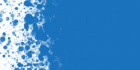 Аэрозольная акриловая краска "UrbanFine-Art" Синий, 400мл sela91 YTY3