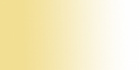 Профессиональные акварельные краски, мал. кювета, цвет желтый неаполь
