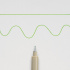 Ручка капиллярная "Pigma Micron" 0.45мм, Салатовый