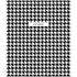 Тетрадь 96л., А5, клетка ArtSpace "Узоры. BW Pattern"