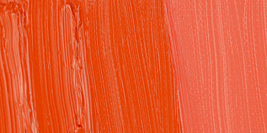 Масло Van Gogh, 40мл, №312 Красный светлый AZO