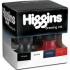 Набор чернил Higgins 4шт "Dye-Based" (красные, синие, белые, черные)