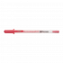 Ручка гелевая Moonlight Красный