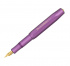 Ручка перьевая "Collection", F корпус яркий фиолетовый