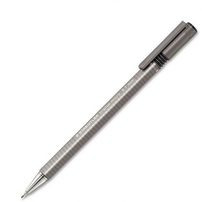 Механический карандаш "Triplus", 0.7, B, Noris Design