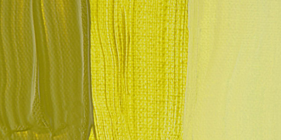 Акрил "Galeria" зеленый золотой 60мл