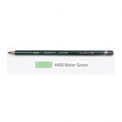 Карандаш цветной "Artists" зеленая вода 4400
