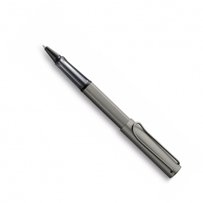 Чернильный роллер Лами 357 "Lux", Рутений, M63 Чернильный роллер Лами 357 "Lux", Рутений, M63