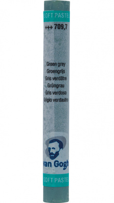 Пастель сухая "Van Gogh" №7097 Зелёно-серый