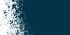 Аэрозольная краска "MTN 94", RV-162 глубокий синий 400 мл