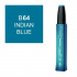 Заправка "Touch Refill Ink" 064 индийский синий B64 20 мл