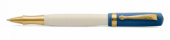 Ручка-роллер "STUDENT" 0.7мм Pen 50's Rock