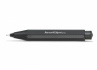Автоматический карандаш "AC Sport", черный, 0,7 мм